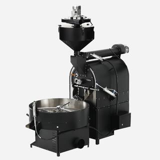 BSC-240 240 kg Industrial Coffee Roaster Machine