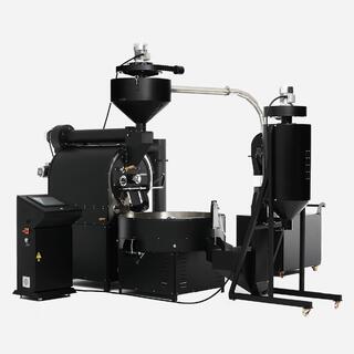 BSC-240 240 kg Industrial Coffee Roaster Machine image 2