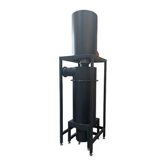 Besca Roaster Equipment: Afterburner - For 15 Kg Shop Roaster And Industrial Roasters