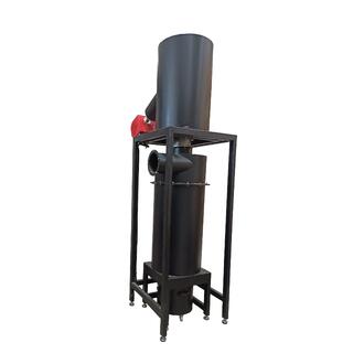 Besca Roaster Equipment: Afterburner - For 15 Kg Shop Roaster And Industrial Roasters image 2