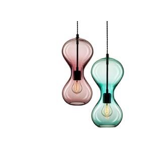 Time Pendant  - High Quality Handmade Lighting image 7
