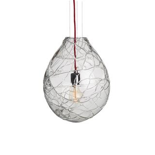 Cocoon Pendant Ø28 cm, h:40 cm - Luxury Lighting