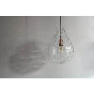 Cocoon Pendant Ø28 cm, h:40 cm - Luxury Lighting image 5