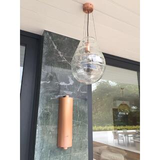 Cocoon Pendant Ø28 cm, h:40 cm - Luxury Lighting image 8