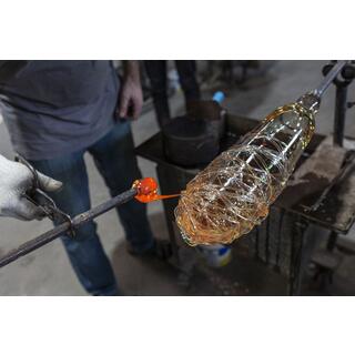 Cocoon Pendant Ø28 cm, h:40 cm - Luxury Lighting image 10