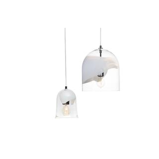 Brush Series Pendant - Decorative Lighting image 6