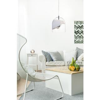 Brush Series Pendant - Decorative Lighting image 7