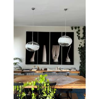 Brush Series Pendant - Decorative Lighting image 11