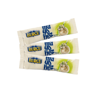 Burcu Stick Mayonnaise