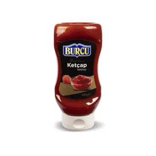 Burcu Premium Ketchup Sweet