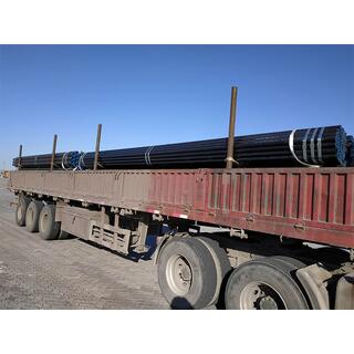 Seamless Steel Pipe