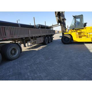 Seamless Steel Pipe image 2