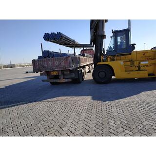 Seamless Steel Pipe image 3