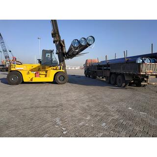 Seamless Steel Pipe image 7