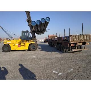 Seamless Steel Pipe image 9