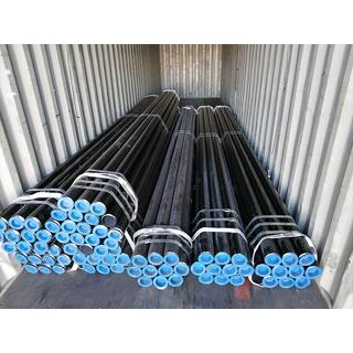 Seamless Steel Pipe image 12