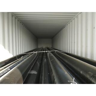 Seamless Steel Pipe image 14