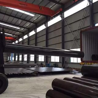 ERW Steel Pipe image 5