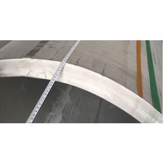 Stainless Seamless Steel Pipe