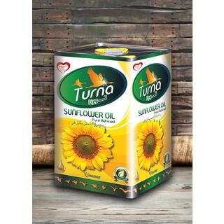 Sunflower Oil 18lt