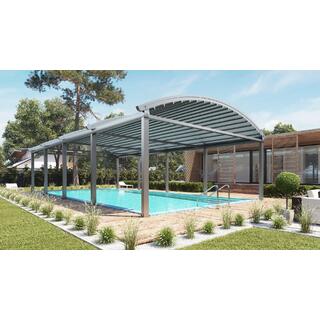 Pergola Profiles