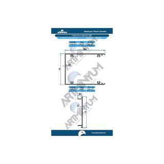 Pergola Profiles image 6