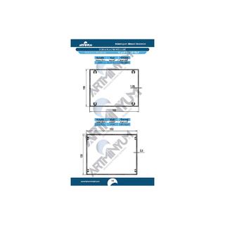 Pergola Profiles image 7