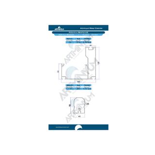 Pergola Profiles image 15