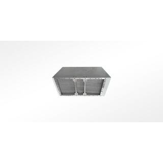 Jenbacher Type 6 Charge Air Cooler / Intercooler