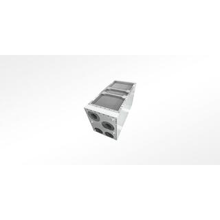 Jenbacher Type 6 Charge Air Cooler / Intercooler image 2
