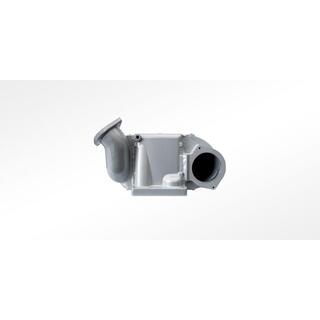 MTU 16V4000 M 90 A Bank Charge Air Cooler / Intercooler