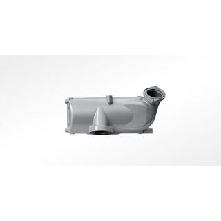MTU 16V4000 M 90 A Bank Charge Air Cooler / Intercooler image 2