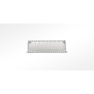 MTU 20V 1163 TB93 Charge Air Cooler / Intercooler image 3