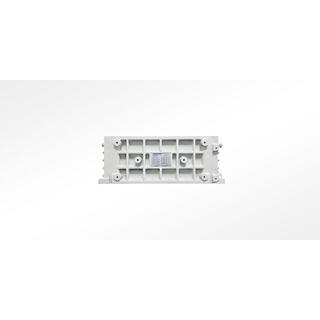 MTU 20V 1163 TB93 Charge Air Cooler / Intercooler image 4