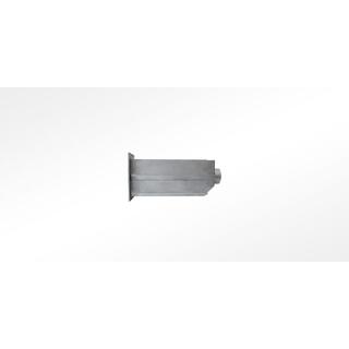 MTU 8V396 TB53 Fresh Water Cooler / Core Radiator image 4