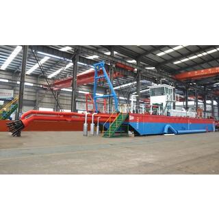 Jet Suction Dredger image 2
