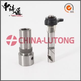 Cav injection pump plunger