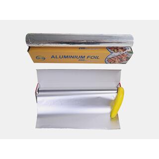 Aluminum Foil 200 sq ft