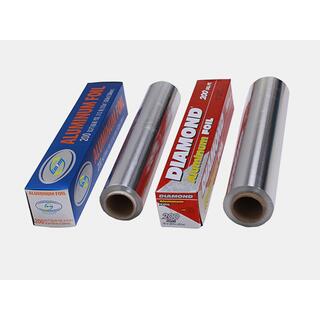 Aluminum Foil 200 sq ft image 2