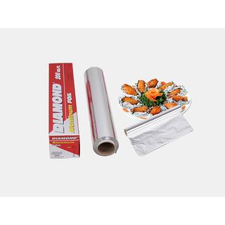 Aluminum Foil 200 sq ft image 3