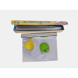 Aluminum Foil 200 sq ft image 4