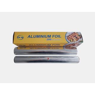 Aluminum Foil 200 sq ft image 5