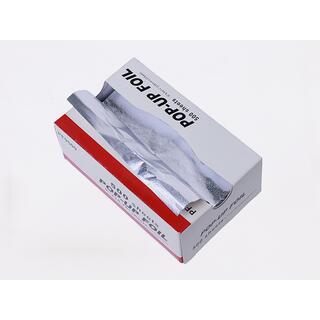 Aluminum Foil 9" x 10.75"