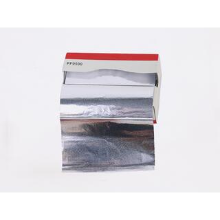 Aluminum Foil 9" x 10.75" image 3