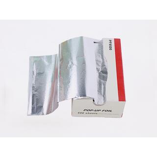 Aluminum Foil 9" x 10.75" image 5