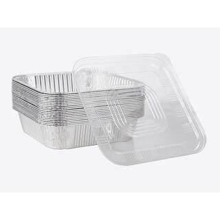 Square Aluminum Pan image 3
