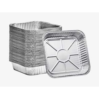Square Aluminum Pan image 4