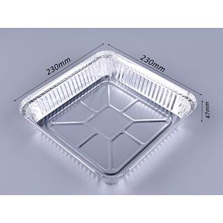 Square Aluminum Pan image 5