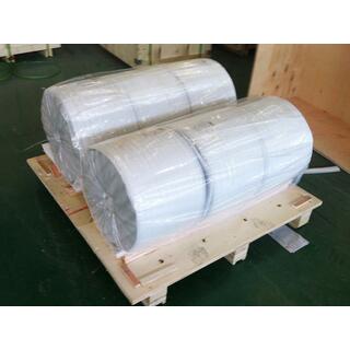 Aluminum Foil Jumbo Roll image 4