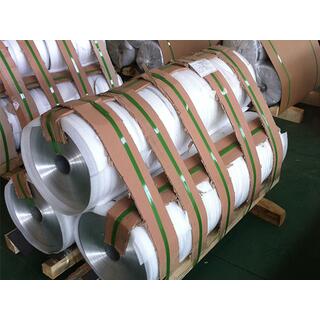 Aluminum Foil Jumbo Roll image 5